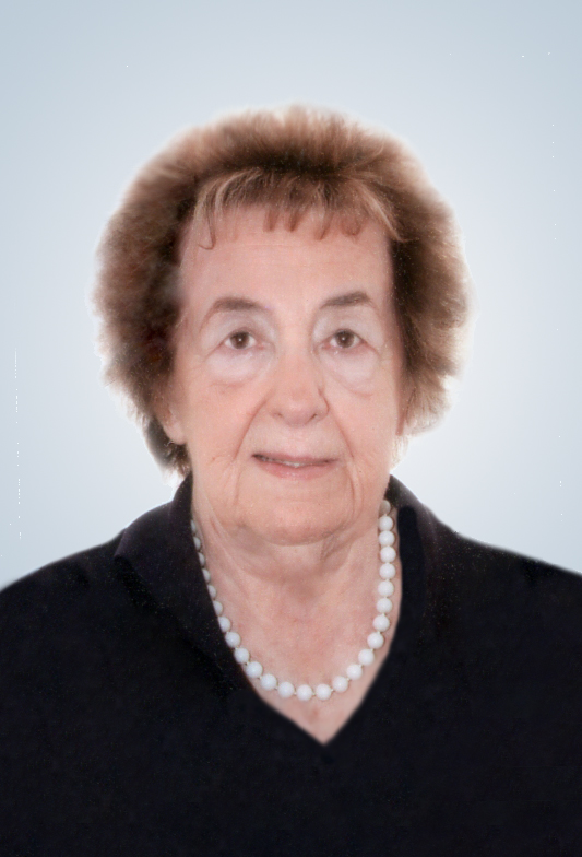 Anna Maria Salvetti ved. Castiglioni